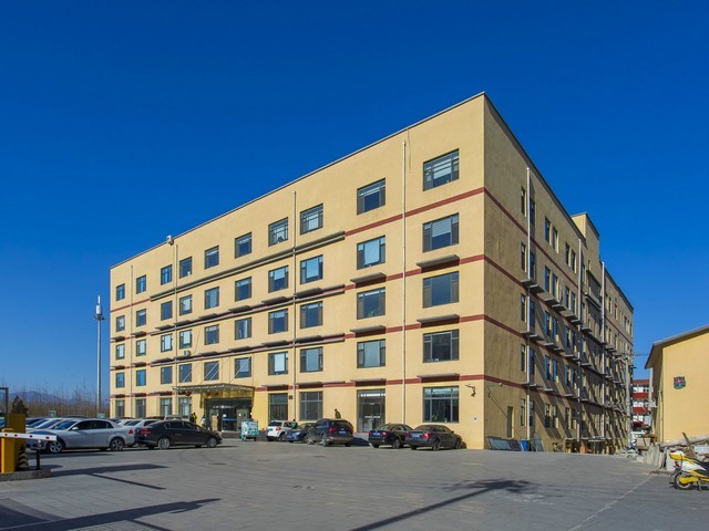 上海定制电容运转风机电机性能稳定